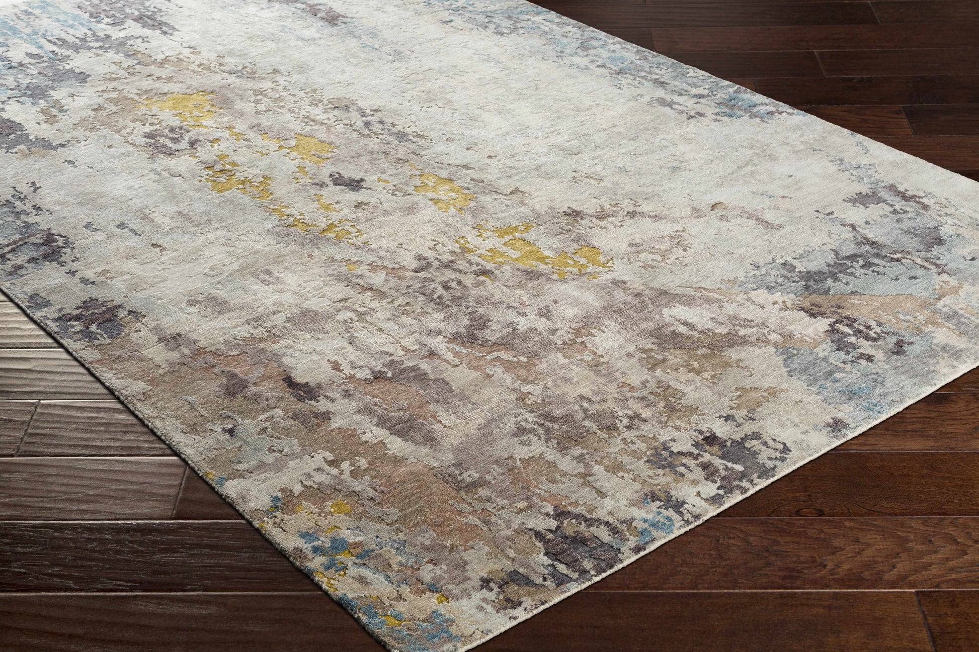 Imola IML-1000 Hand Knotted Rug