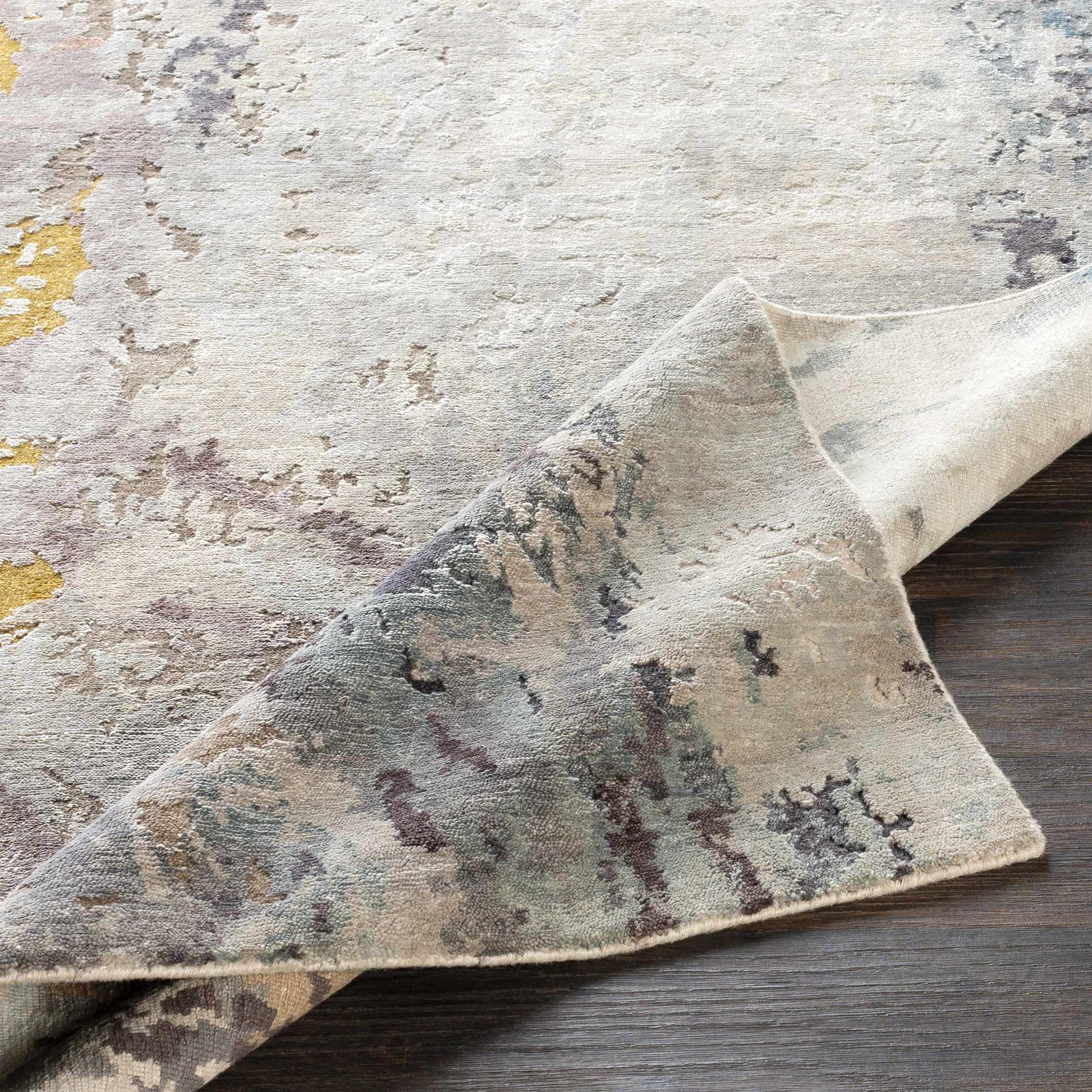 Imola IML-1000 Hand Knotted Rug