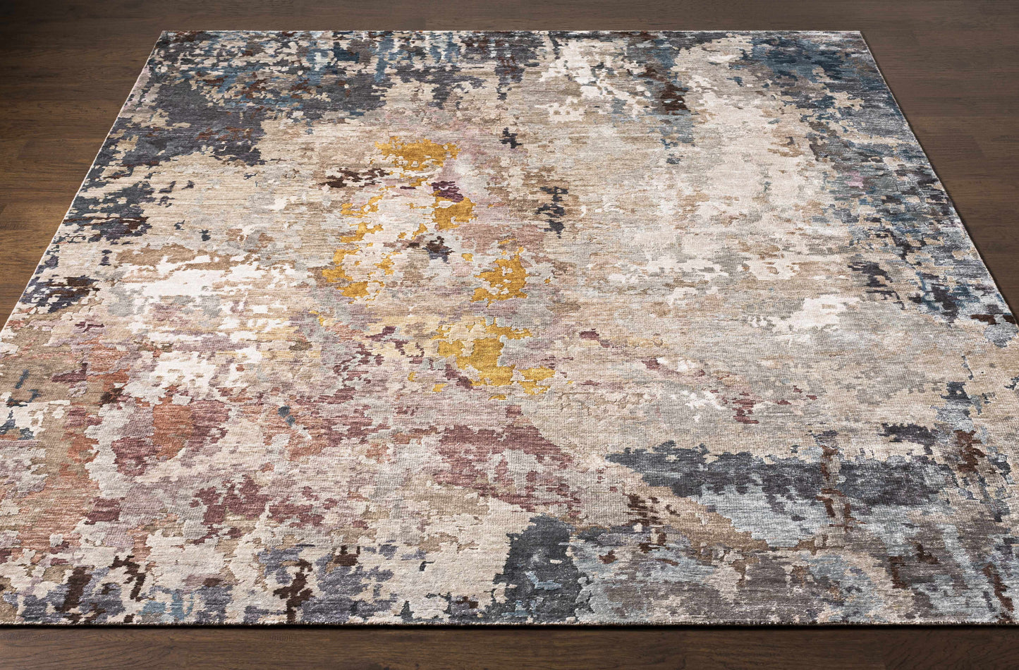 Imola IML-1000 Hand Knotted Rug