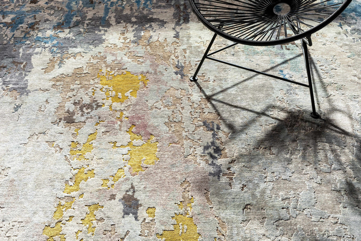 Imola IML-1000 Hand Knotted Rug