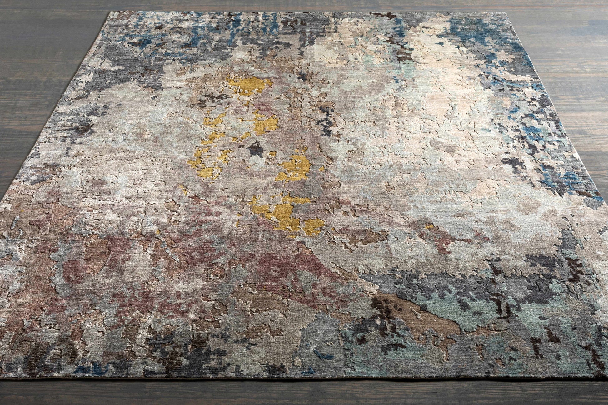 Imola IML-1000 Hand Knotted Rug