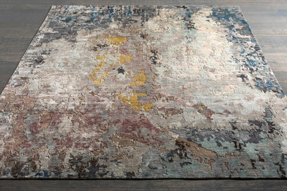 Imola IML-1000 Hand Knotted Rug