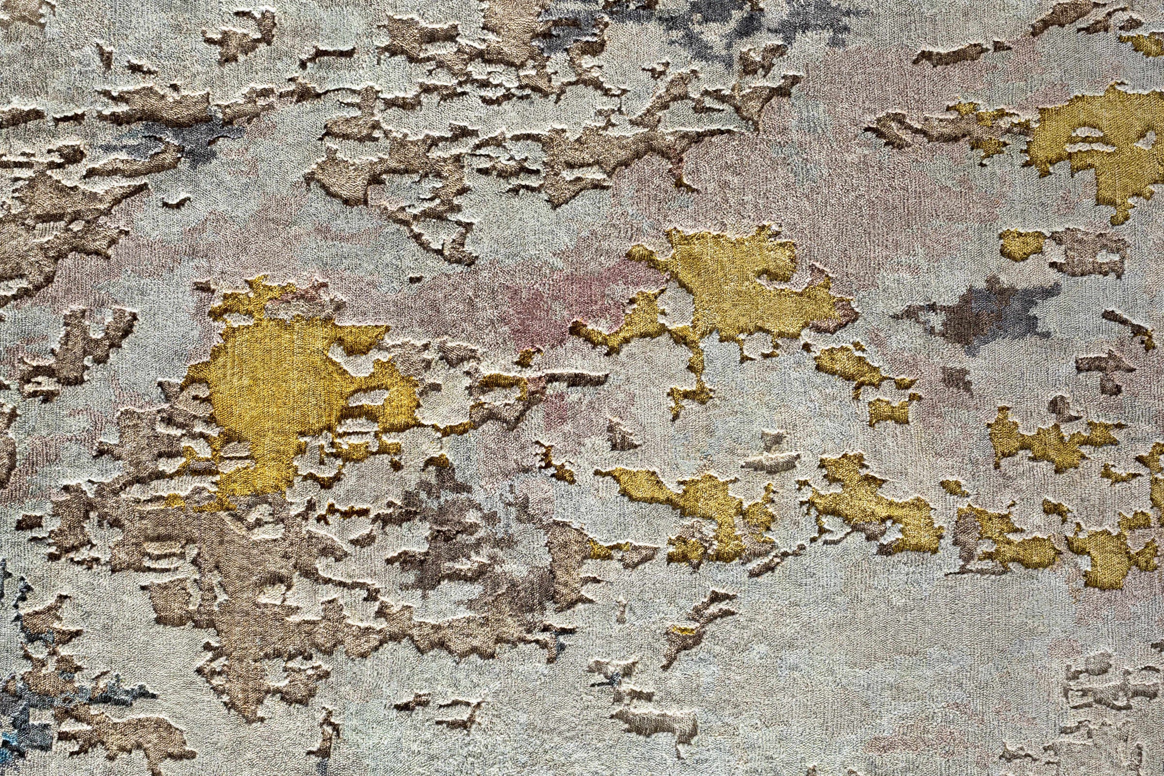 Imola IML-1000 Hand Knotted Rug