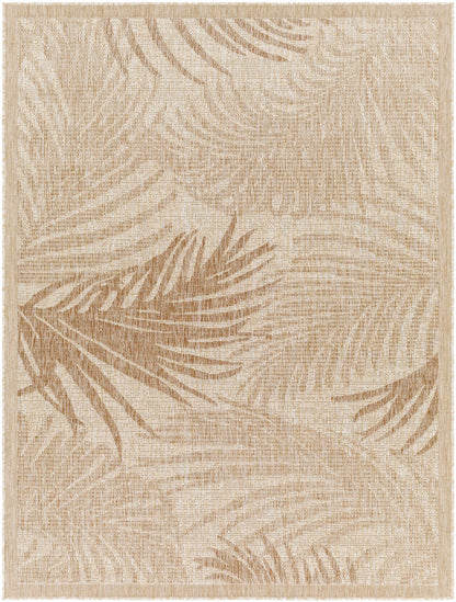 Tuareg TRG-2384 Machine Woven Rug