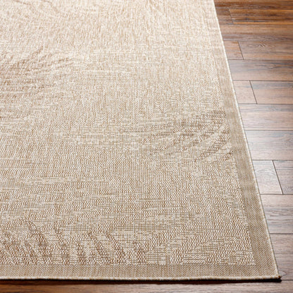 Tuareg TRG-2384 Machine Woven Rug