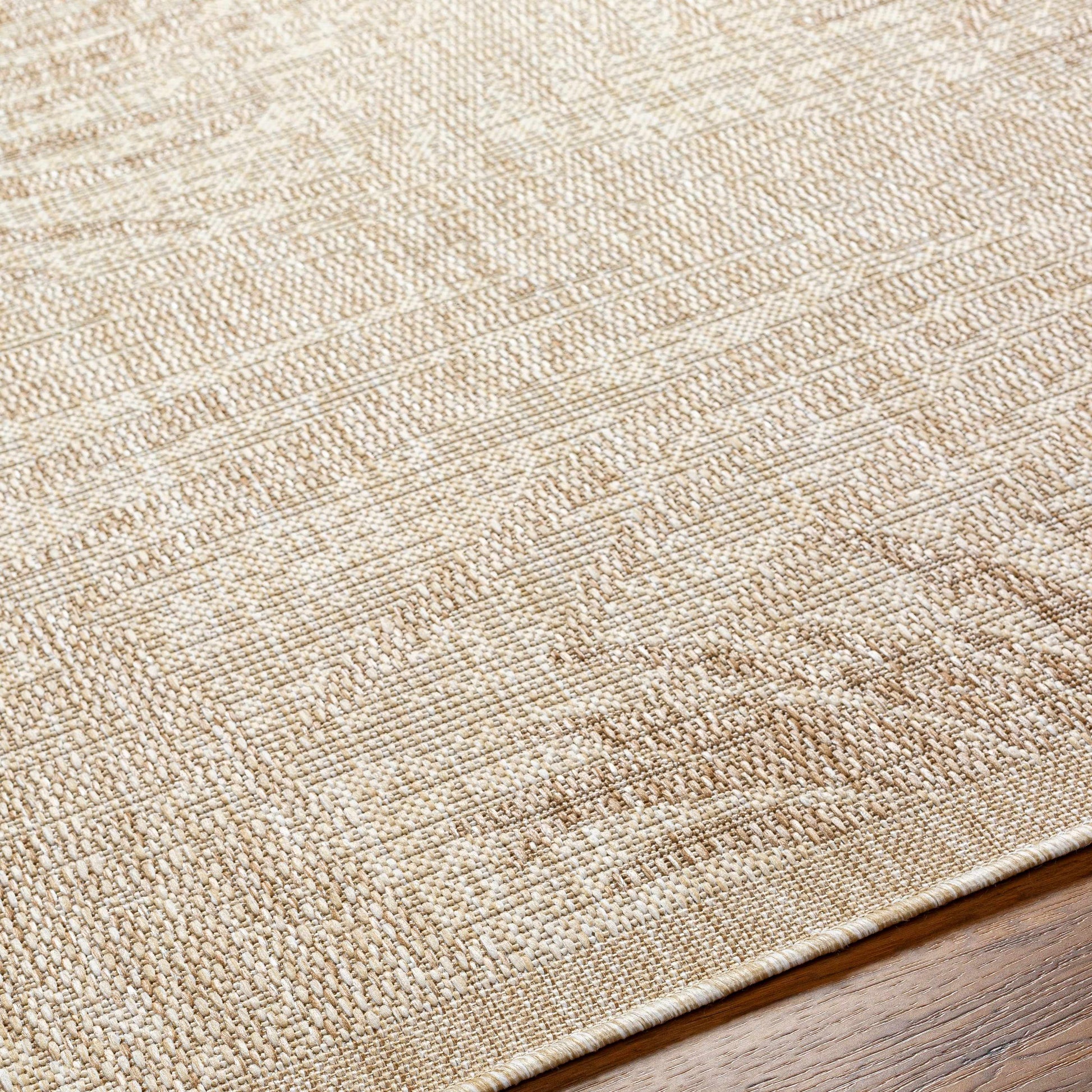Tuareg TRG-2384 Machine Woven Rug