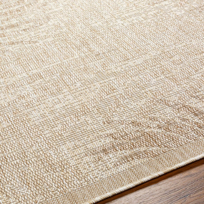 Tuareg TRG-2384 Machine Woven Rug