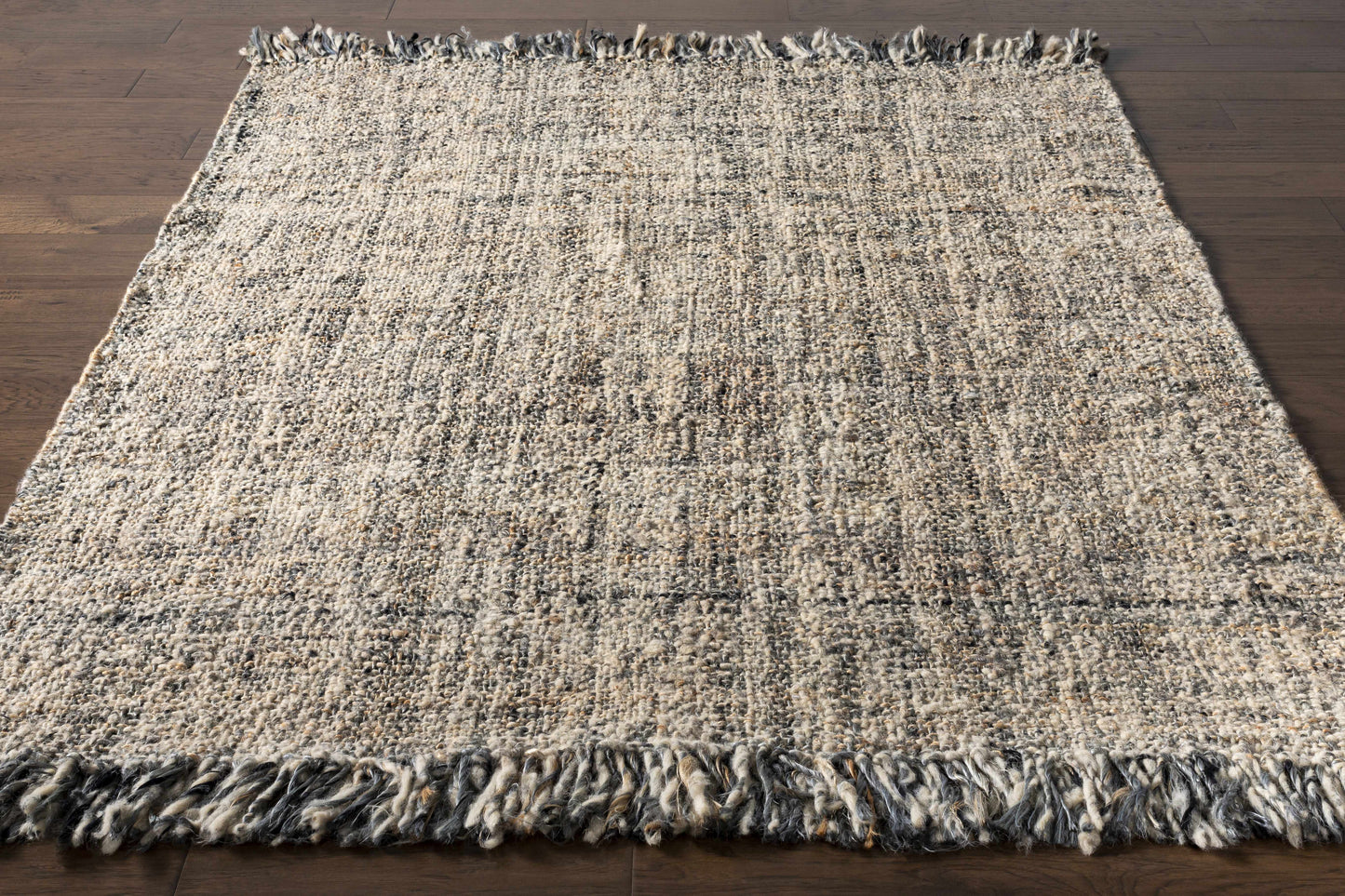Linden LID-1002 Handmade Rug