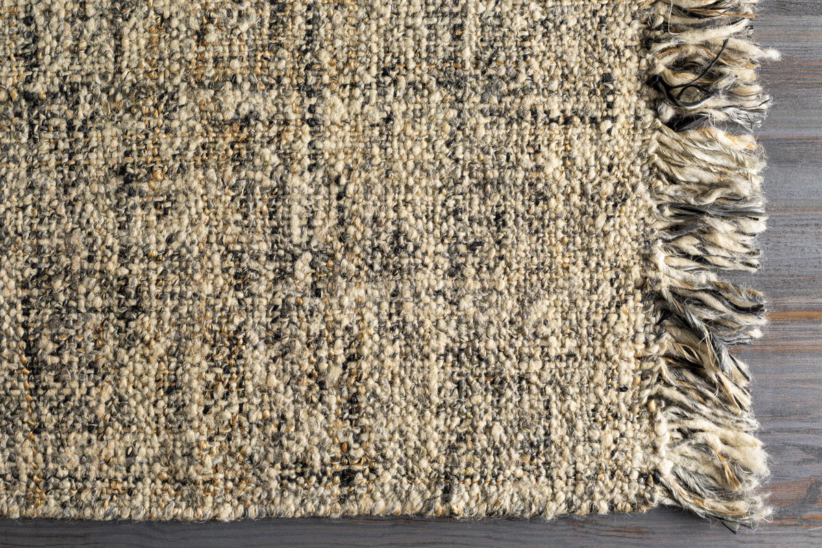 Linden LID-1002 Handmade Rug