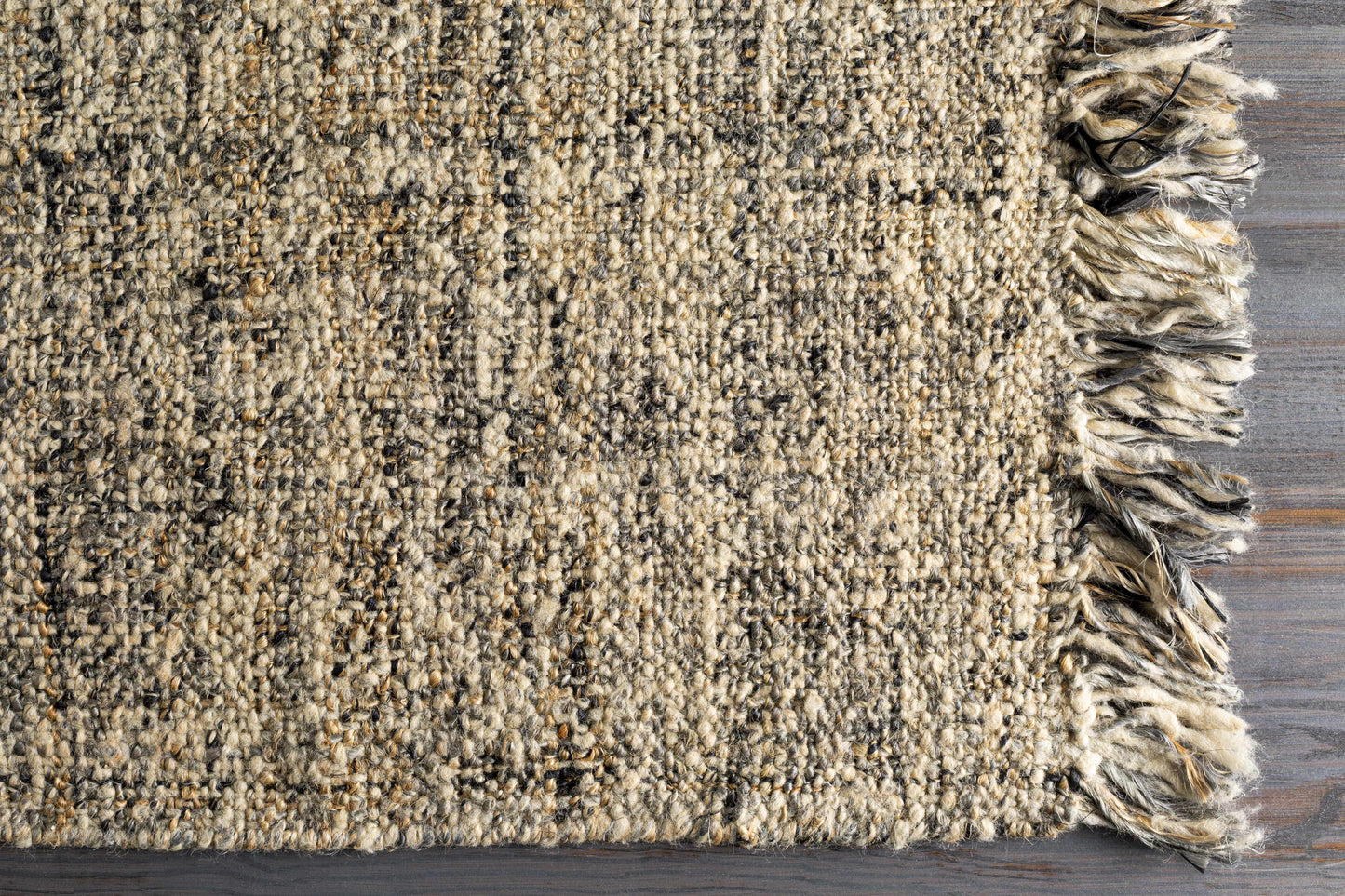 Linden LID-1002 Handmade Rug