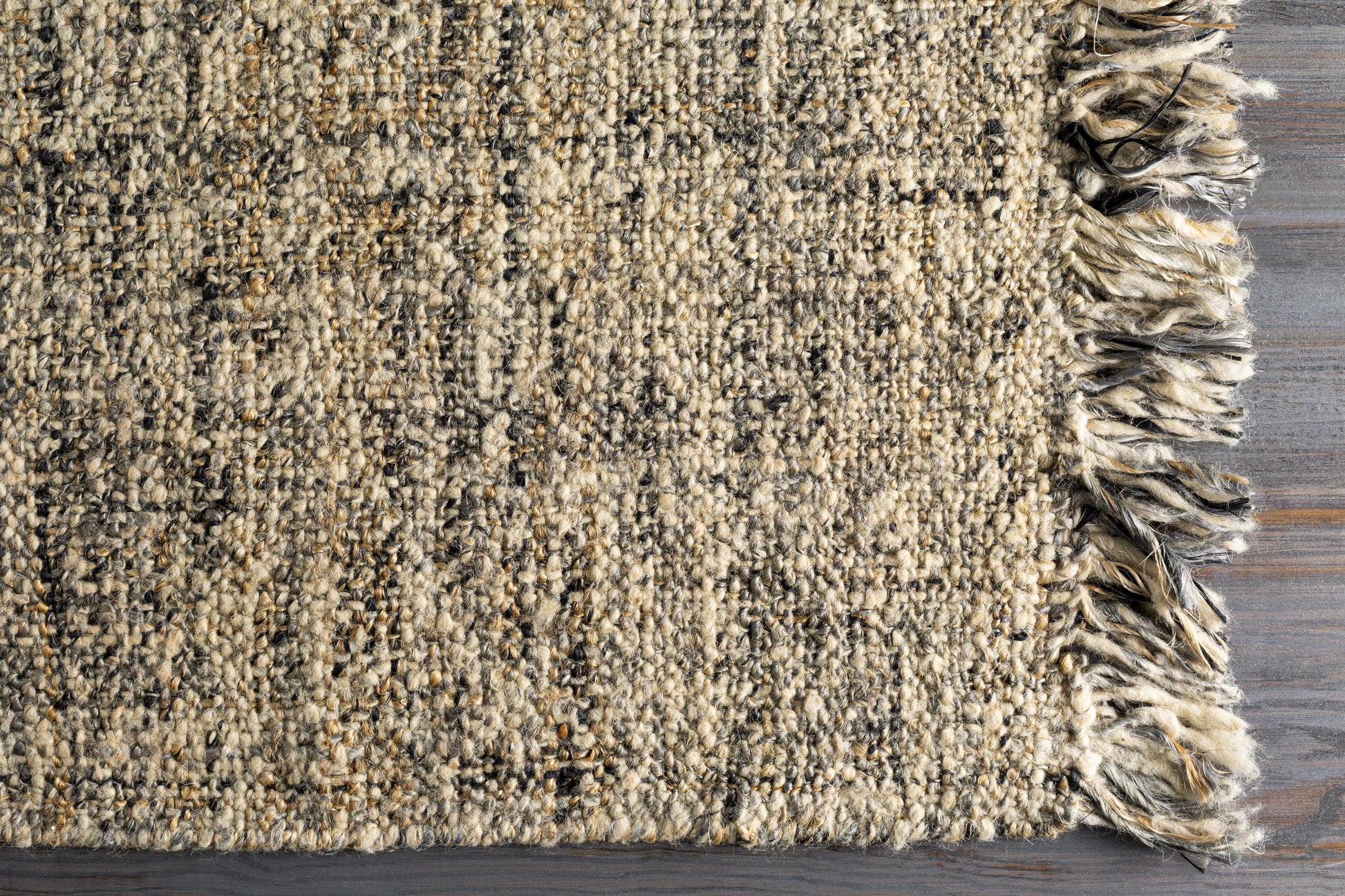 Linden LID-1002 Handmade Rug