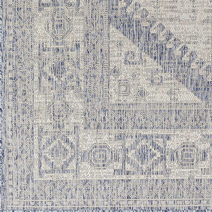 Tuareg TRG-2345 Machine Woven Rug