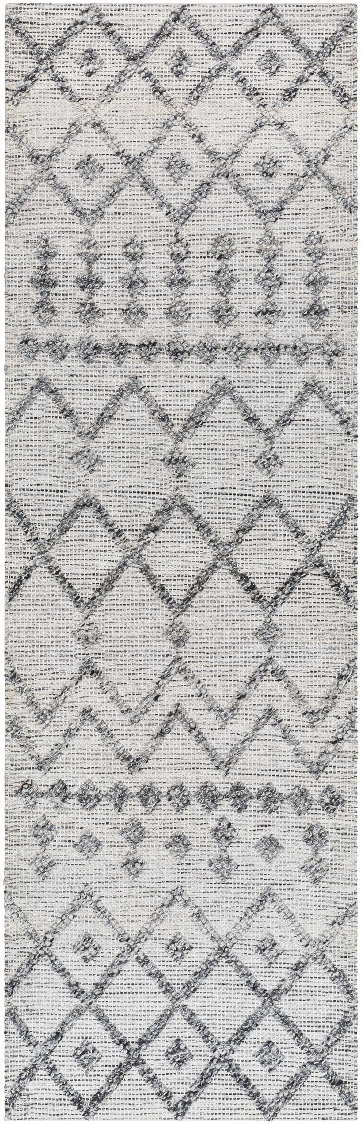 Napoli NPO-2301 Hand Woven Rug