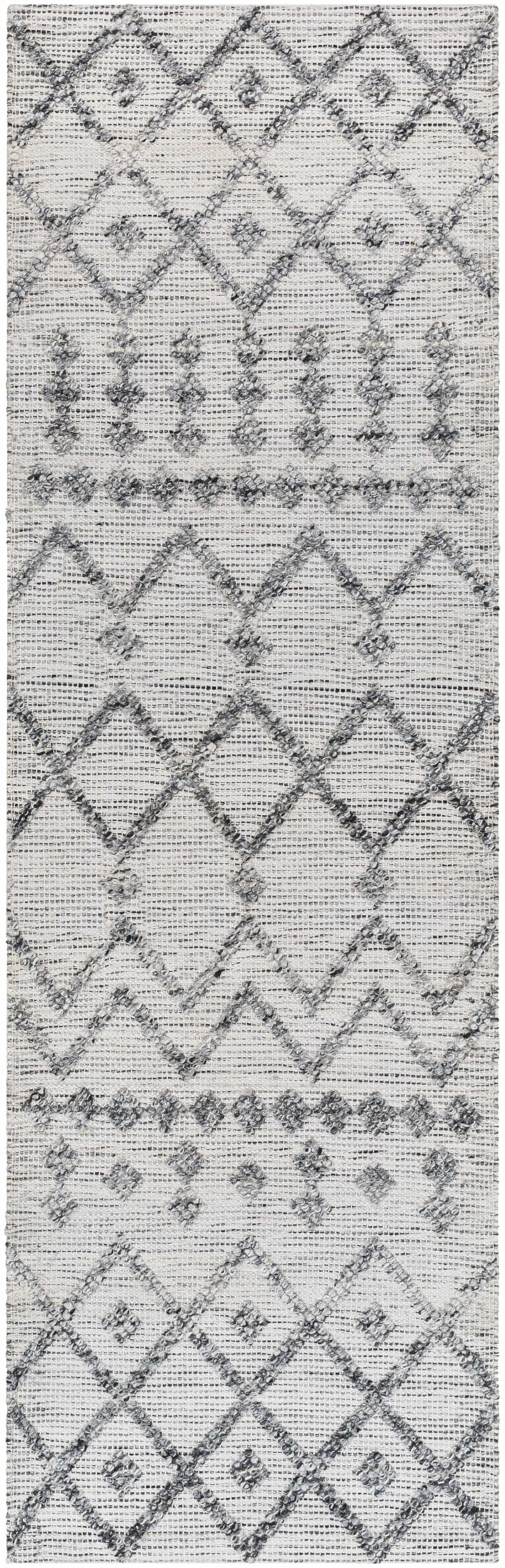 Napoli NPO-2301 Hand Woven Rug