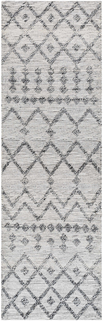 Napoli NPO-2301 Hand Woven Rug