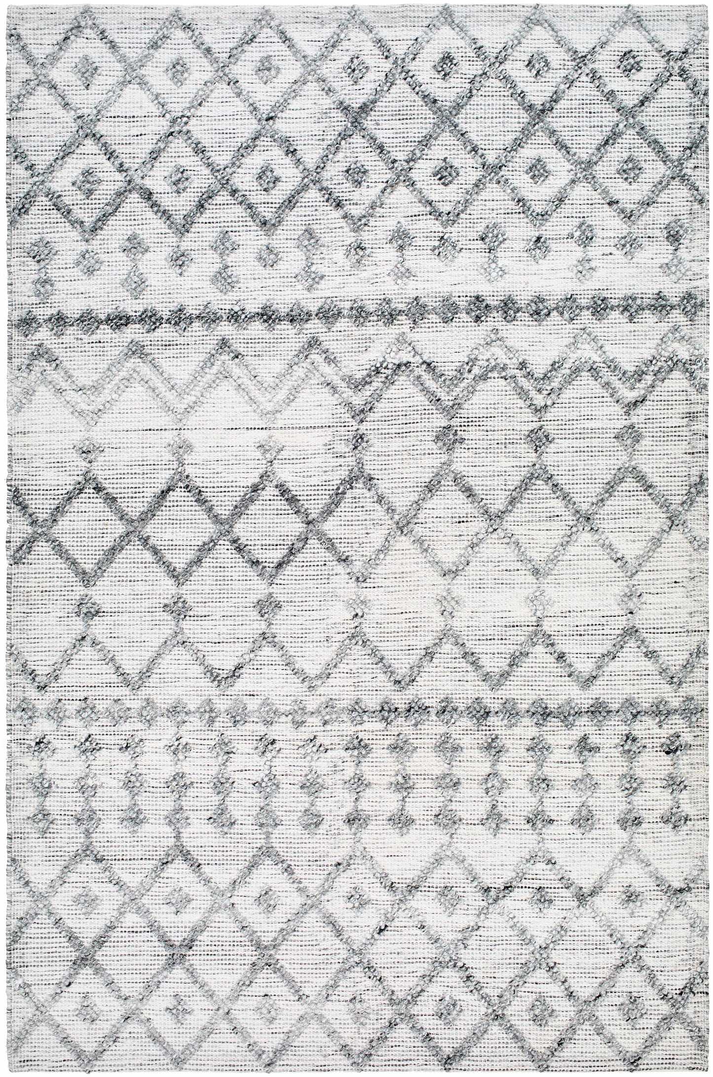 Napoli NPO-2301 Hand Woven Rug