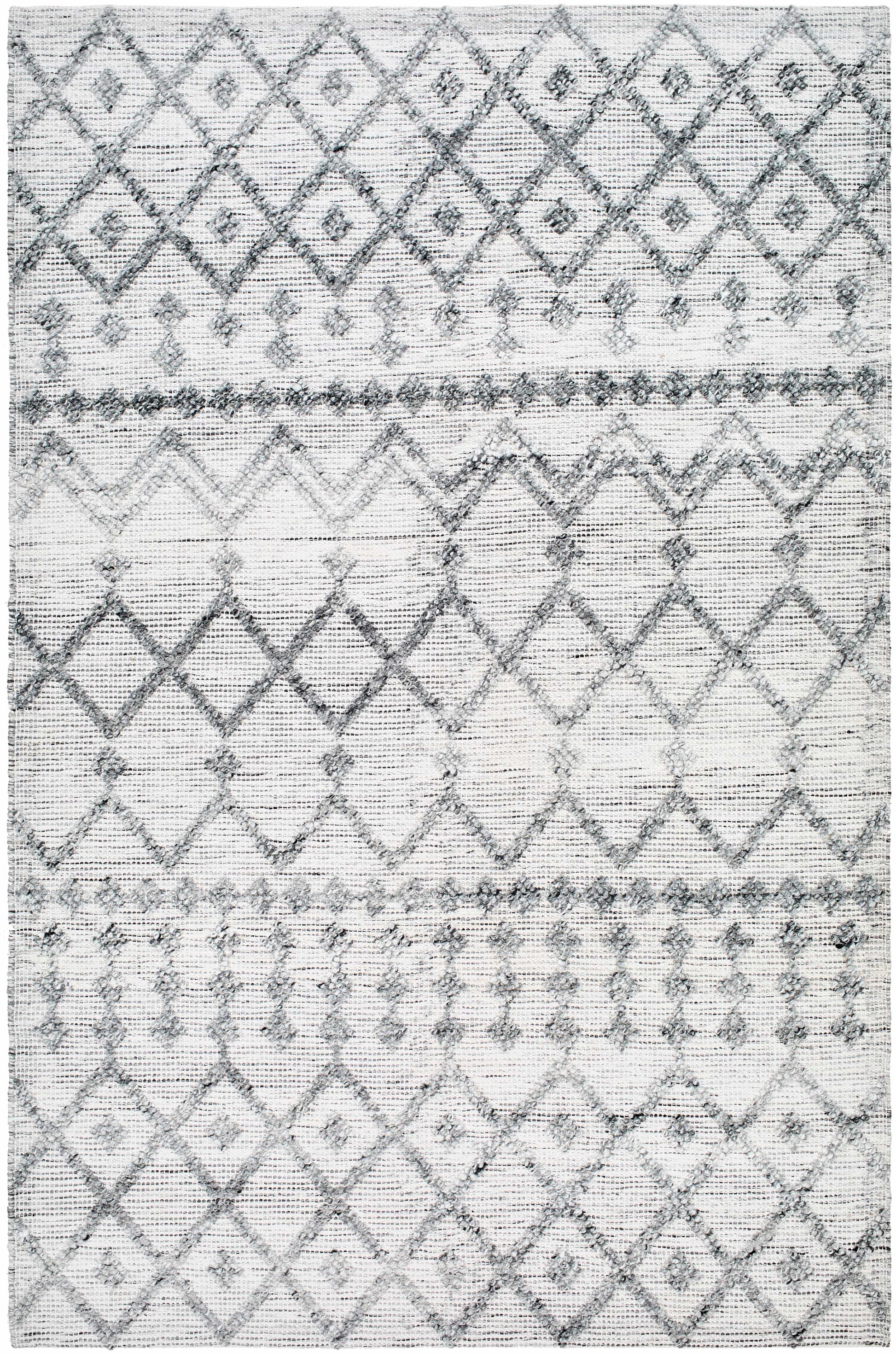 Napoli NPO-2301 Hand Woven Rug