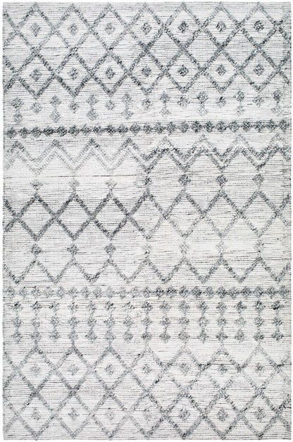 Napoli NPO-2301 Hand Woven Rug