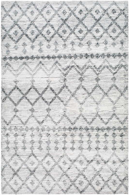Napoli NPO-2301 Hand Woven Rug