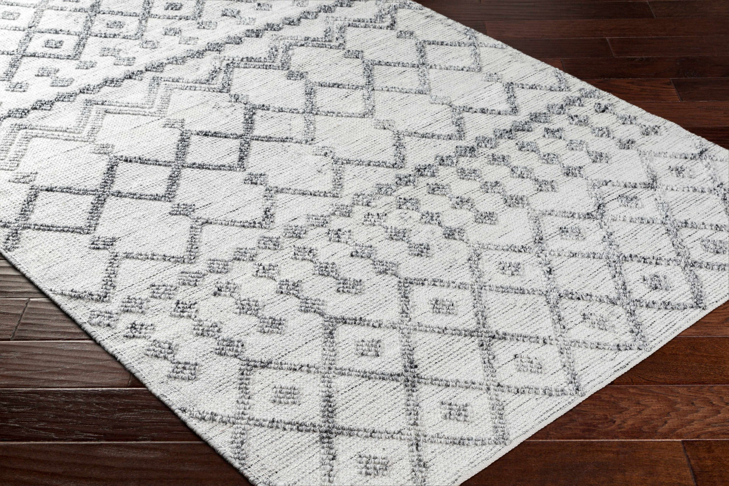 Napoli NPO-2301 Hand Woven Rug