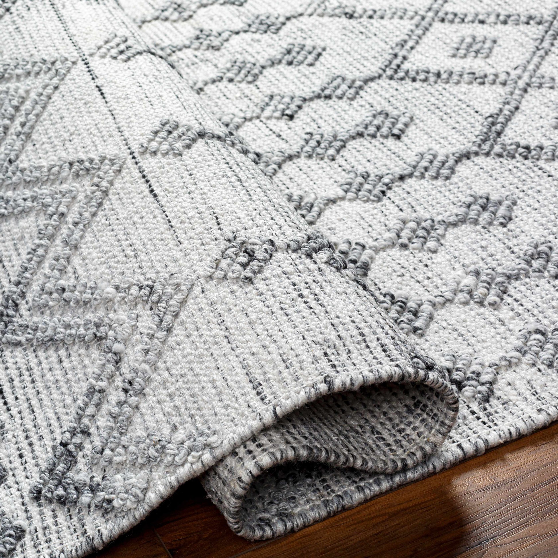 Napoli NPO-2301 Hand Woven Rug