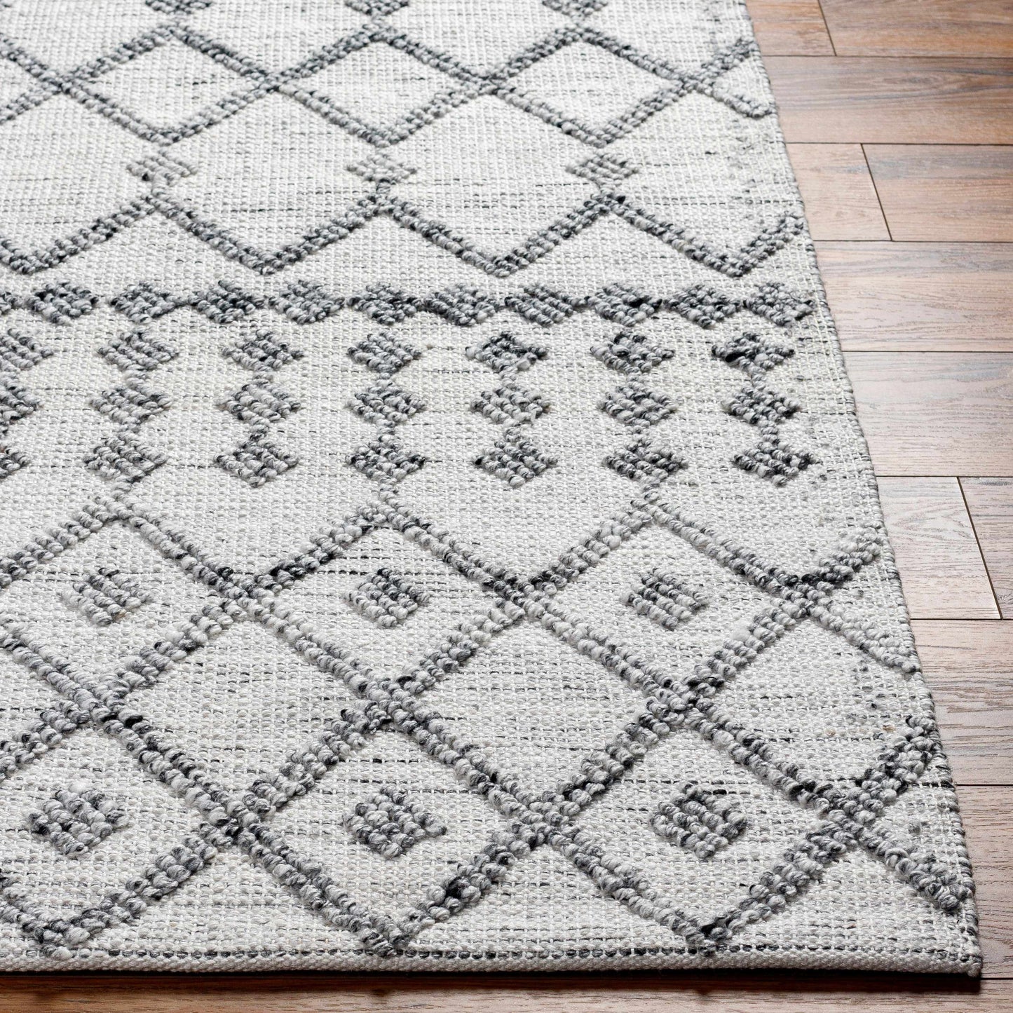 Napoli NPO-2301 Hand Woven Rug