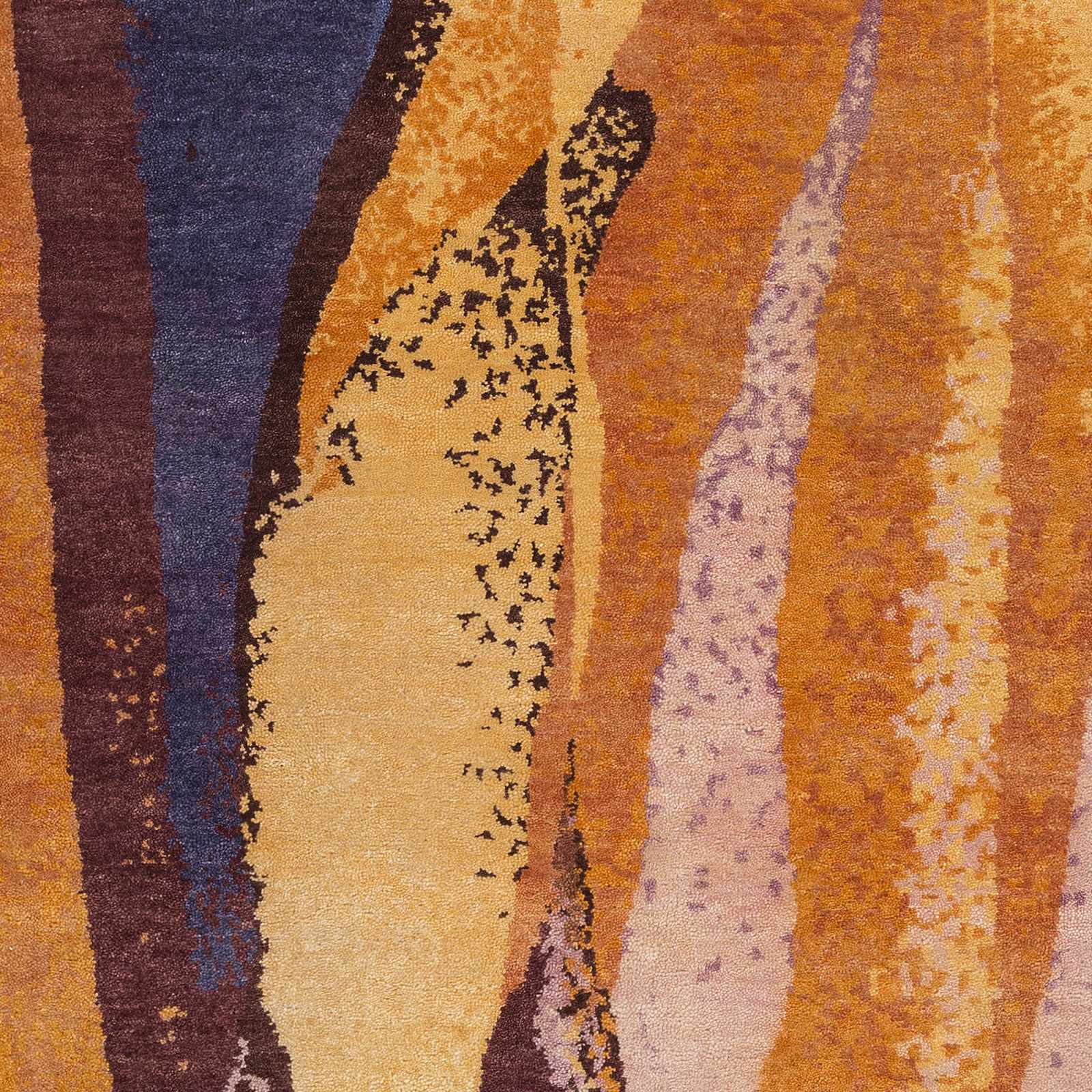 Brought to Light BOL-4000 Hand Knotted Rug