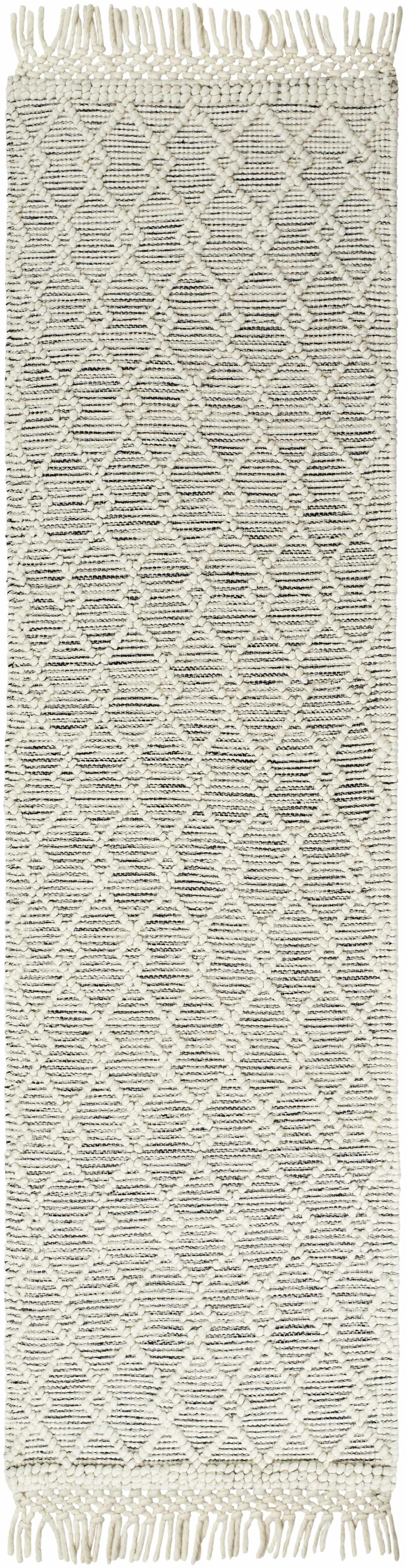 Hemingway HMG-2304 Hand Woven Rug