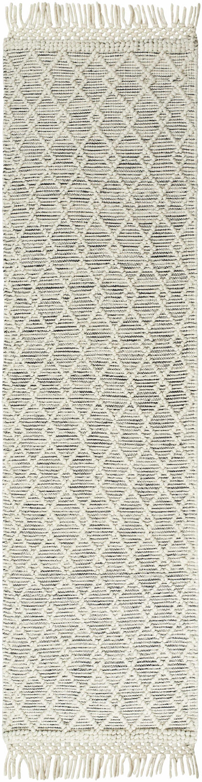 Hemingway HMG-2304 Hand Woven Rug