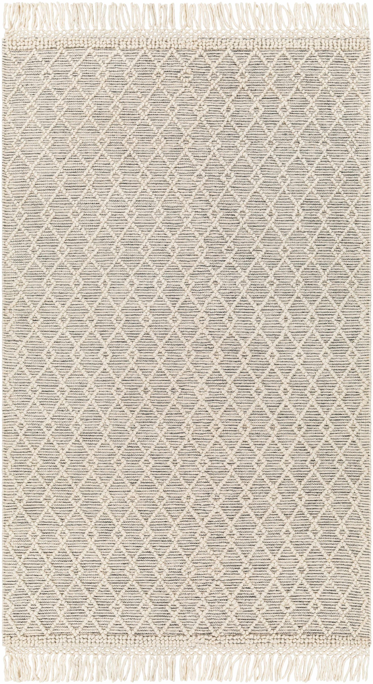 Hemingway HMG-2304 Hand Woven Rug