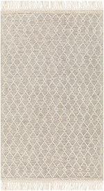 Hemingway HMG-2304 Hand Woven Rug