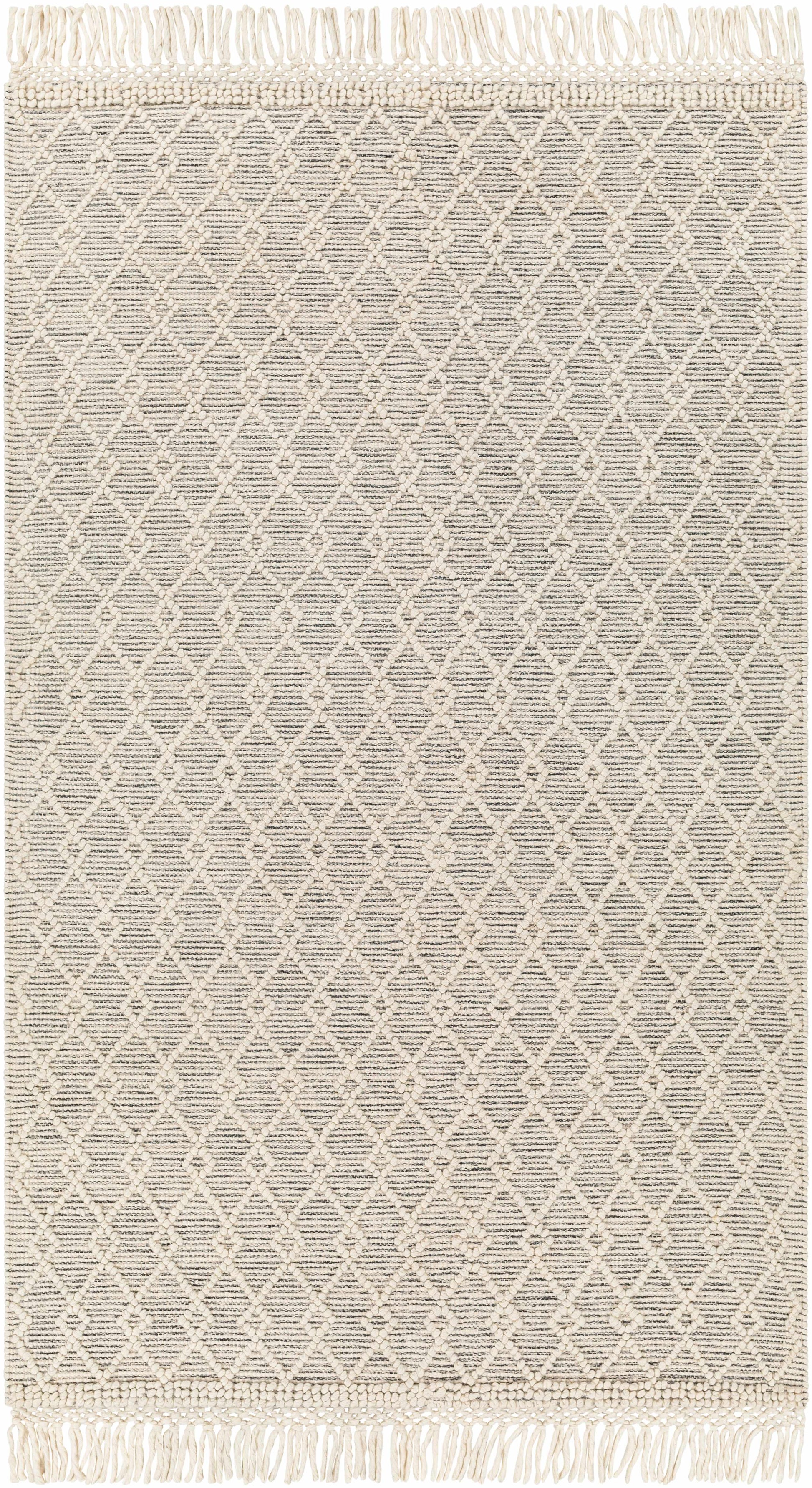 Hemingway HMG-2304 Hand Woven Rug