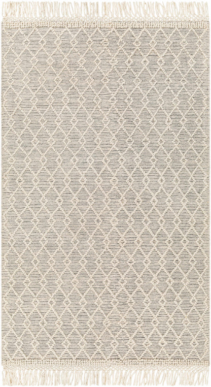 Hemingway HMG-2304 Hand Woven Rug