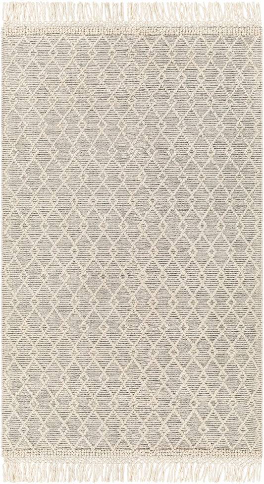 Hemingway HMG-2304 Hand Woven Rug