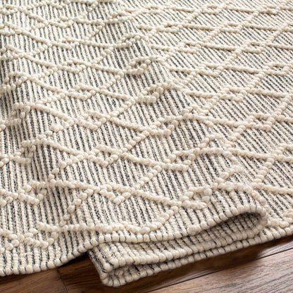 Hemingway HMG-2304 Hand Woven Rug