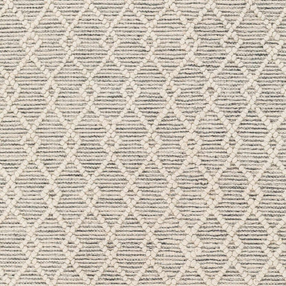 Hemingway HMG-2304 Hand Woven Rug