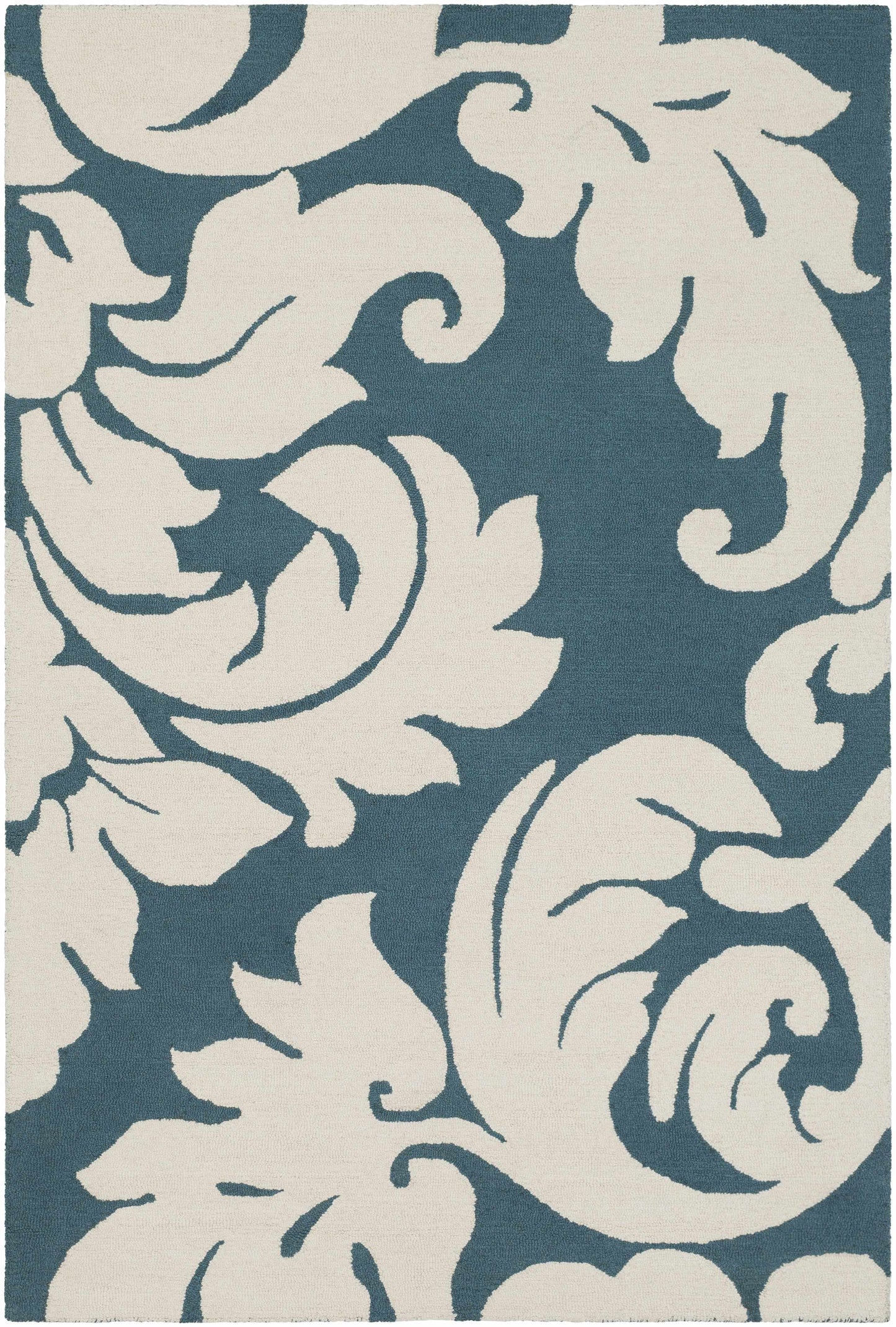 Hermitage HMT-2492 Hand Tufted Rug