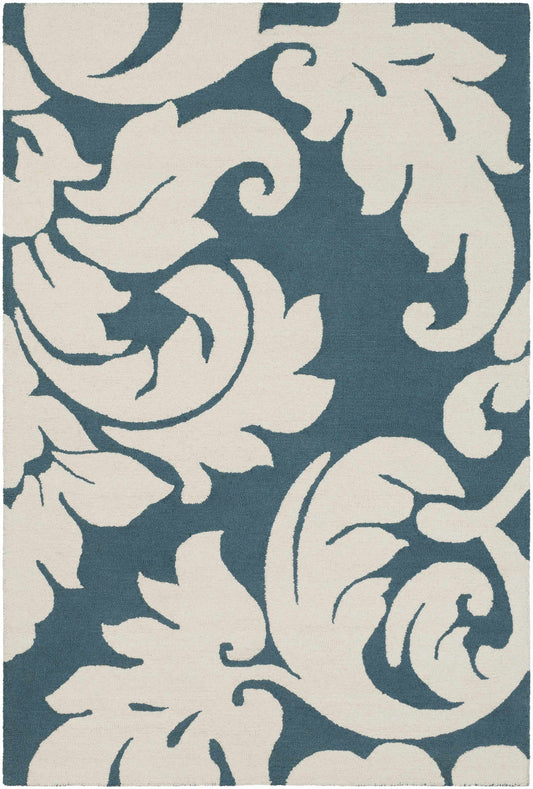 Hermitage HMT-2492 Hand Tufted Rug