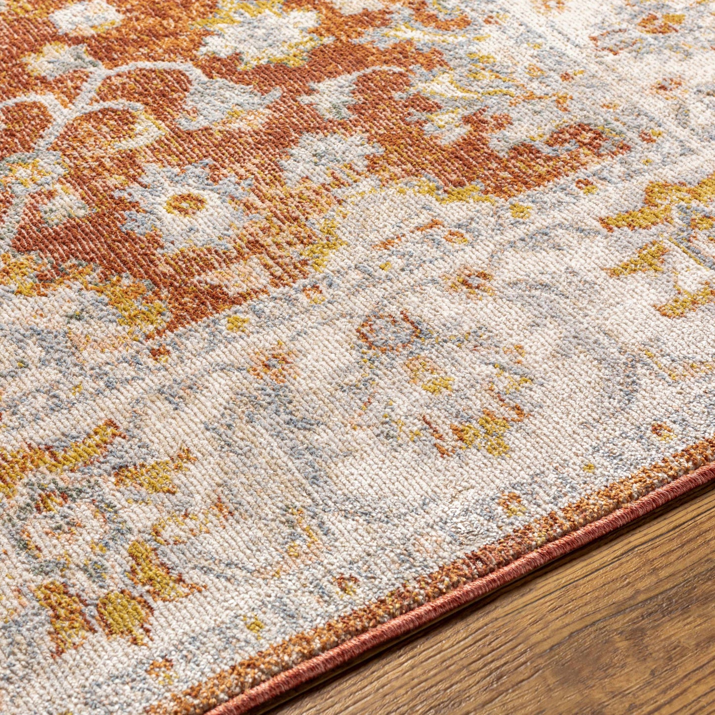 Jamila JML-2305 Machine Woven Rug