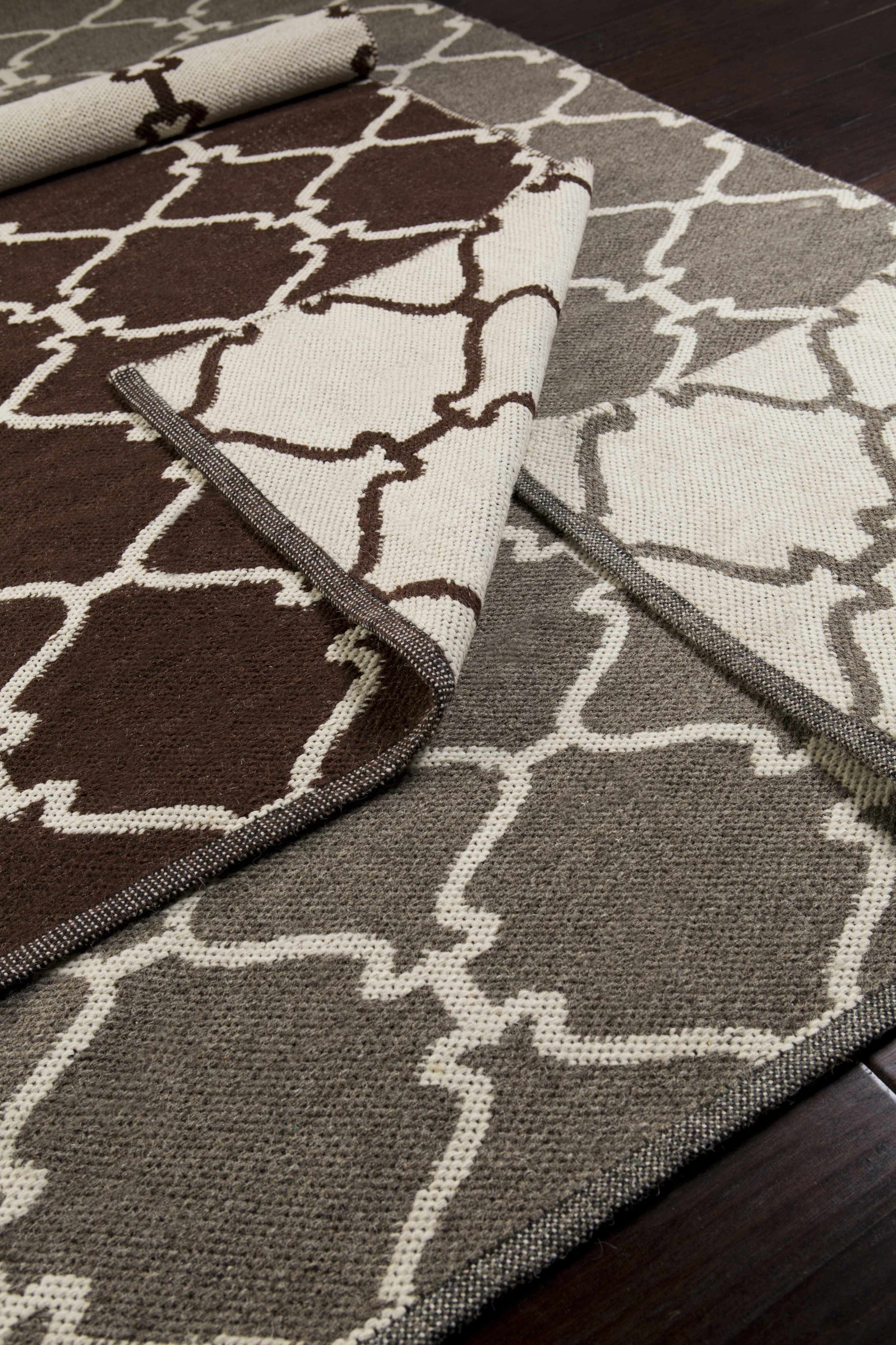 Juniper JNP-5010 Hand Woven Rug