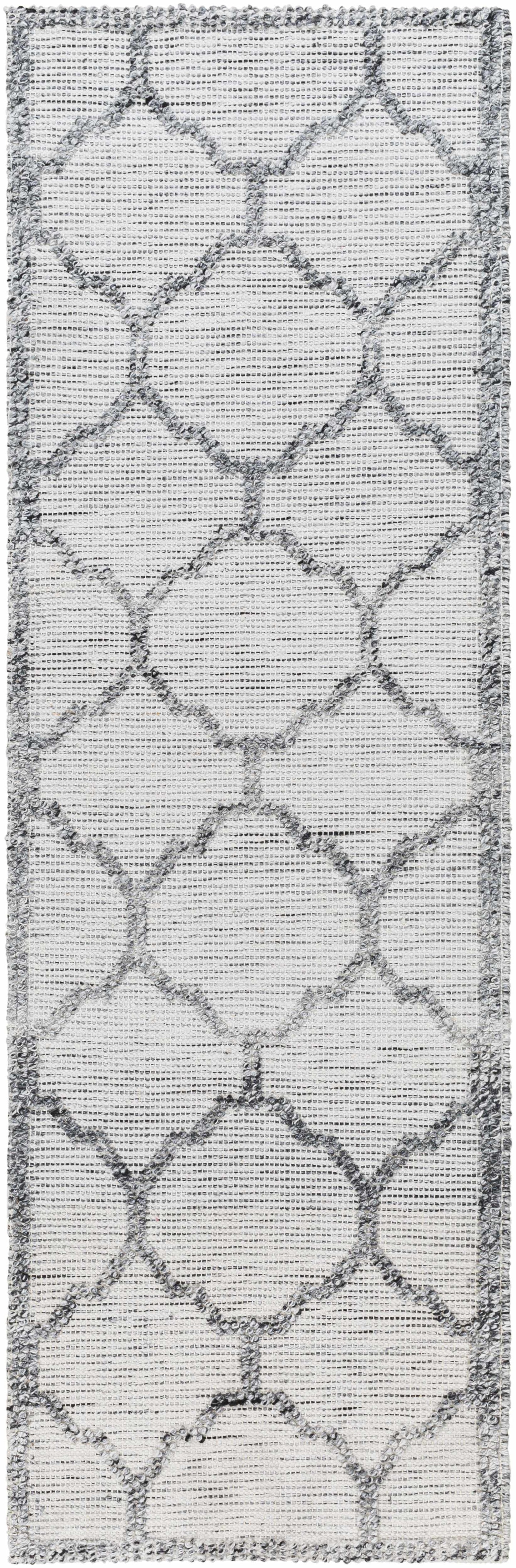 Napoli NPO-2307 Hand Woven Rug