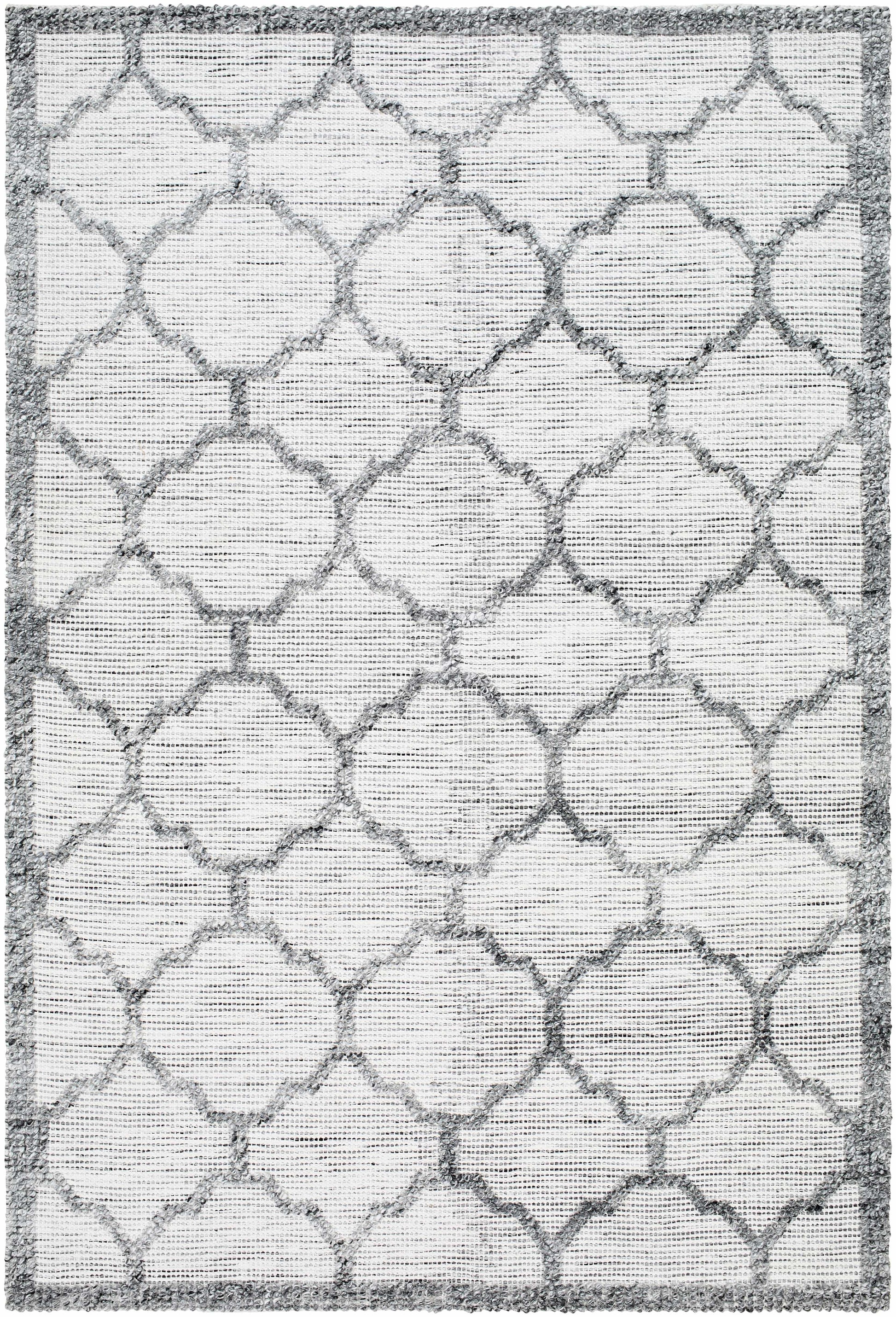 Napoli NPO-2307 Hand Woven Rug