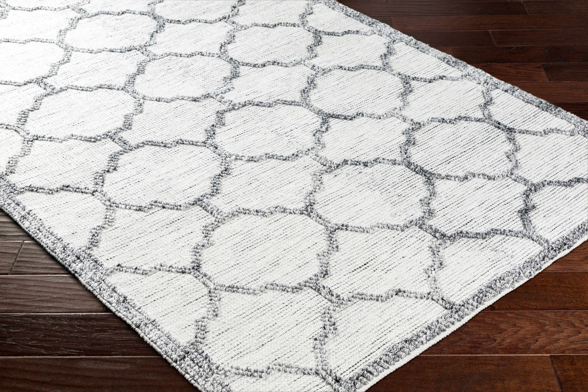 Napoli NPO-2307 Hand Woven Rug
