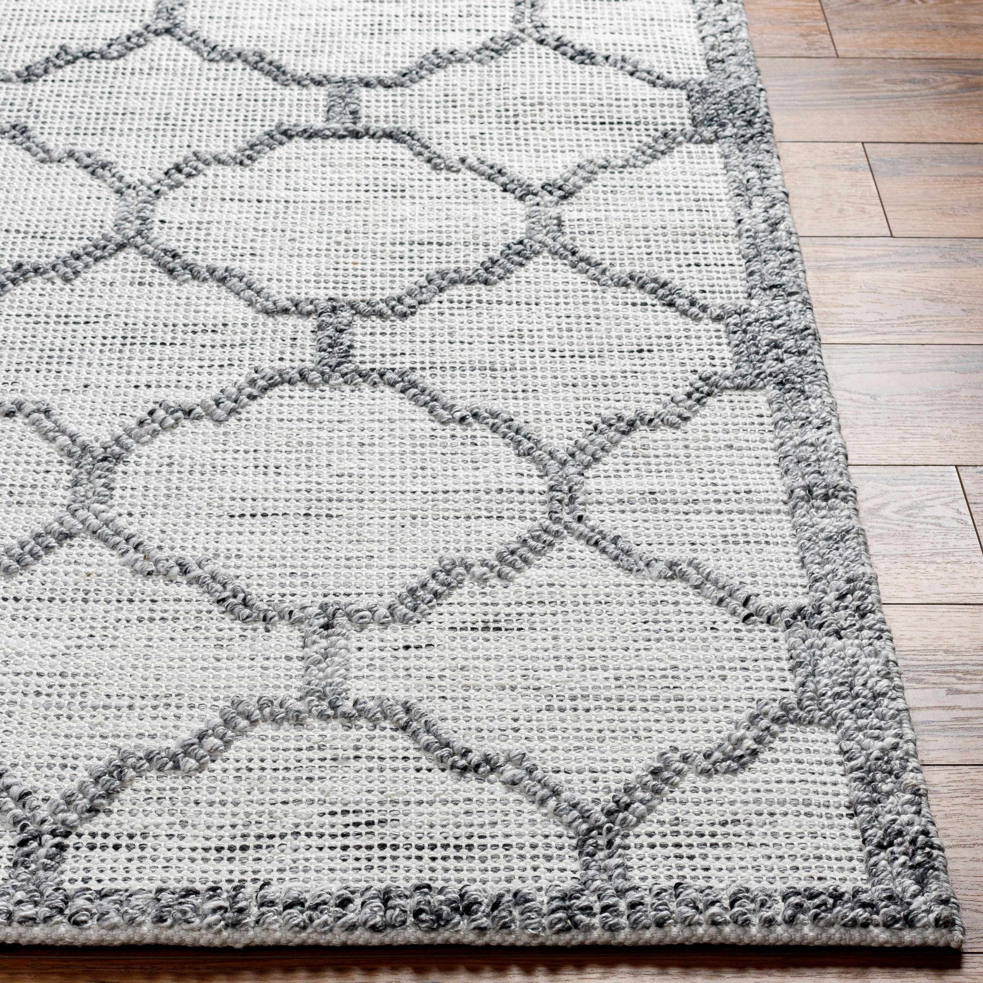 Napoli NPO-2307 Hand Woven Rug