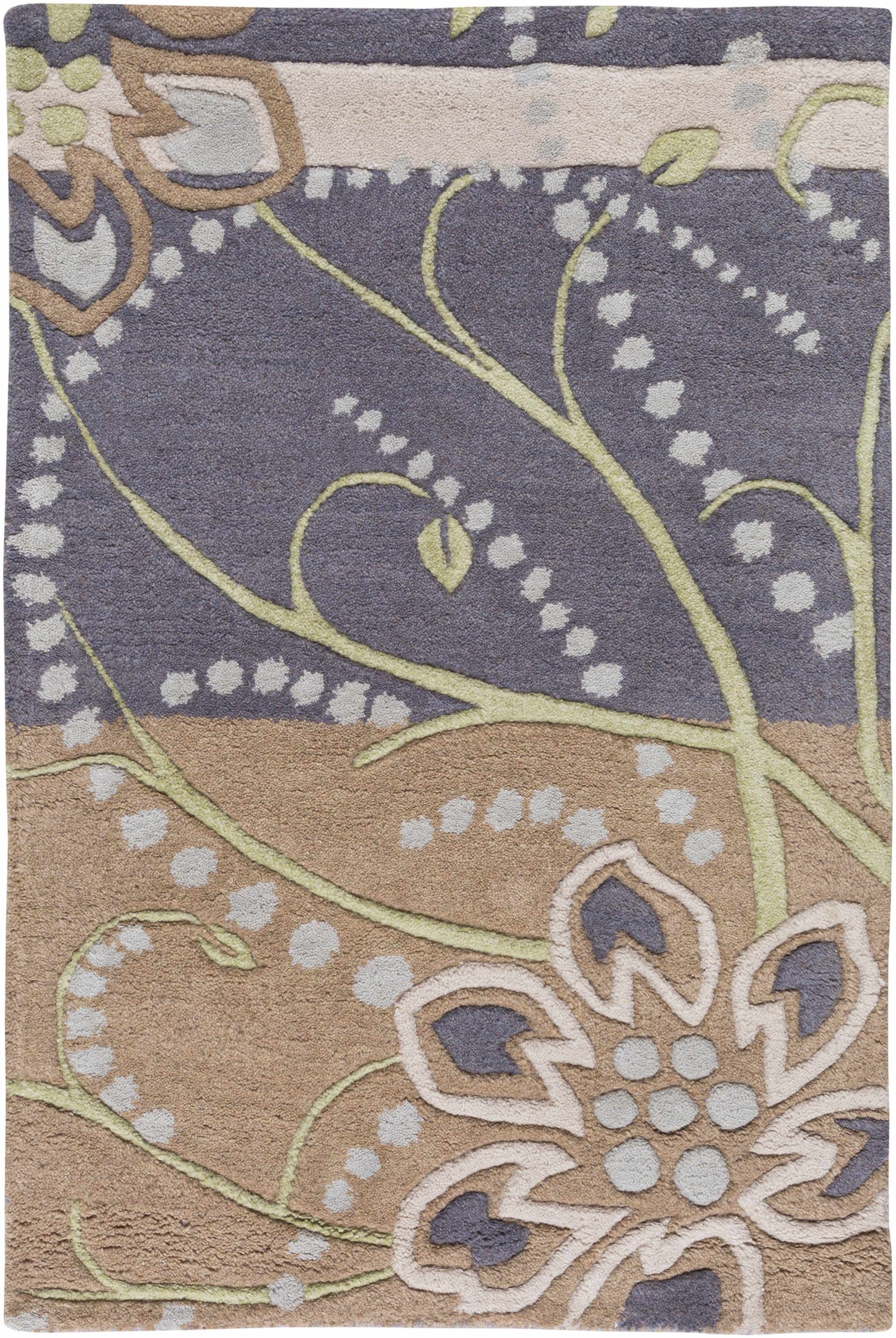 Athena ATH-5128 Hand Tufted Rug
