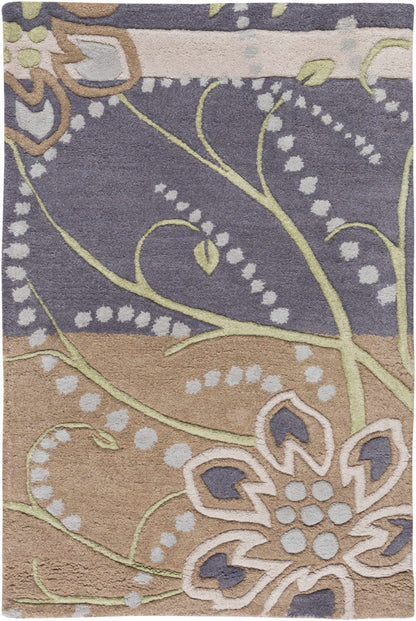 Athena ATH-5128 Hand Tufted Rug