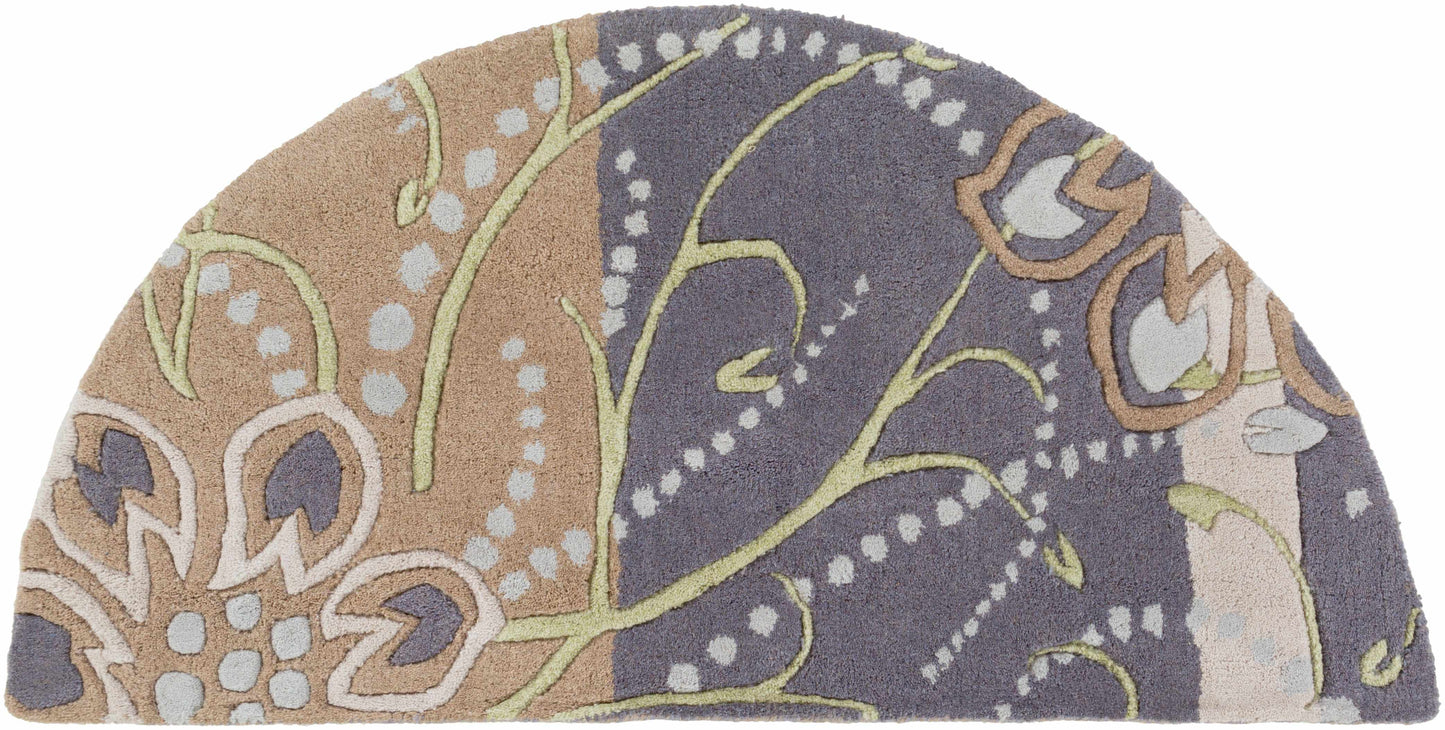 Athena ATH-5128 Hand Tufted Rug