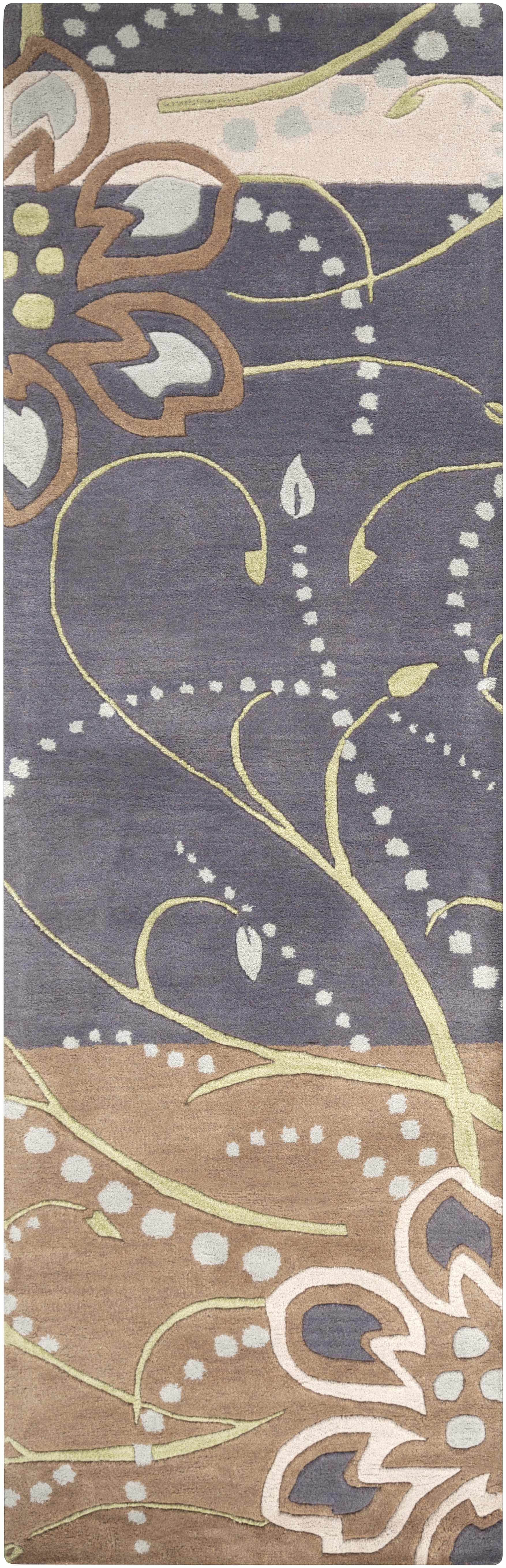 Athena ATH-5128 Hand Tufted Rug