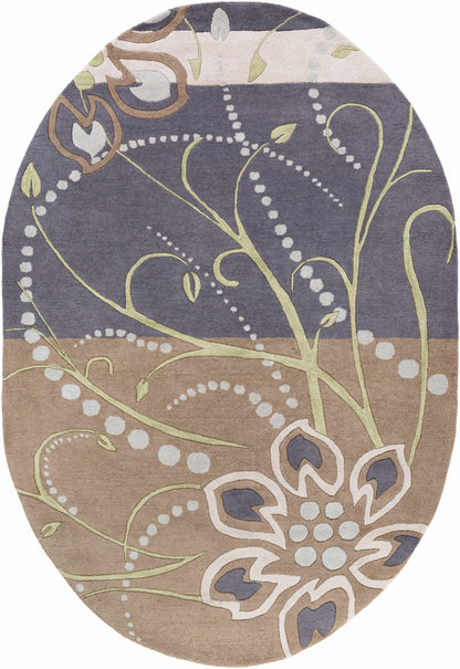 Athena ATH-5128 Hand Tufted Rug