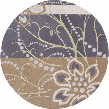 Athena ATH-5128 Hand Tufted Rug